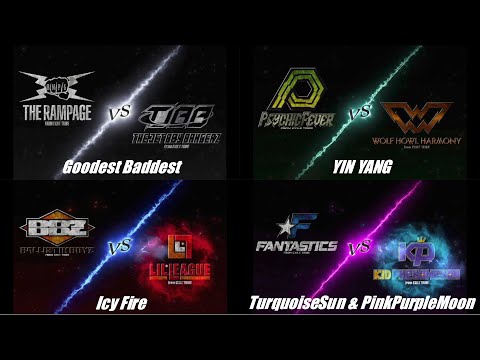 【Live Teaser】BATTLE OF TOKYO ～Jr.EXILE vs NEO EXILE～