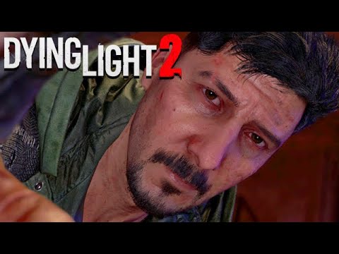 Dying Light 2 UNCUT Gameplay Deutsch #10 - Langer Weg zu Hakon