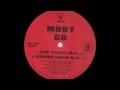 Moby - Go (Low Spirit Mix) (1991)
