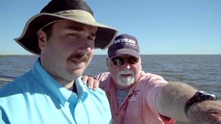 Too Much Fun with Cajun Hookers - Louisiana - Sportsman TV - Full Episode