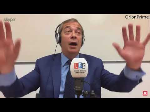 The Nigel Farage Show (Mar 06, 2018) - EU capable of reform  What do you want to hear from Mrs May