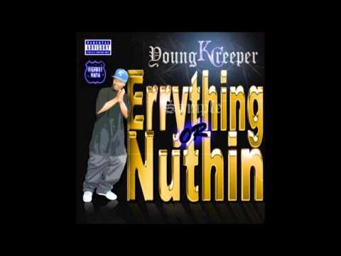 Young KCreeper-Kitchen 2 Da Livin Room ft. Marcy Lotto