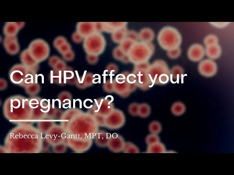 Can HPV affect your pregnancy? | wikiHow Asks a Gynecologist
