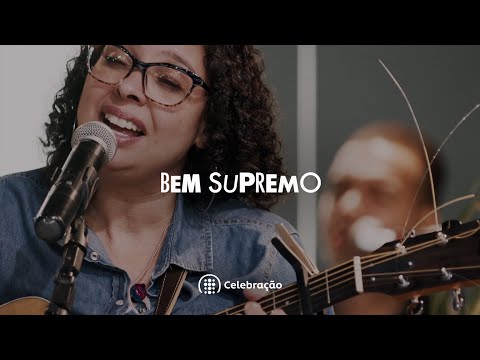 Ibab Celebração - Bem Supremo