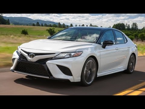 Thumbnail for New Toyota Camry 2022 - The Premium Hybrid Sedan. by Mid-size, Lamborghini, Ferrari, Toyota, Toyota NEW, Liftback, BMW, Toyota Camry, Land Rover, Toyota Corolla, Toyota Camry Hybrid, Car, Toyota Hybrid X, Sedans, Station wagon