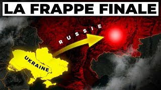 La Russie redoutait de perdre ça… C’était la fin assurée… Et c’est arrivé hier