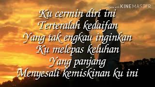 U.K&#39;S-Diluar Kemampuanku (Lirik Vidio)