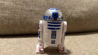 R2-D2 Bop It! (Toy Review)