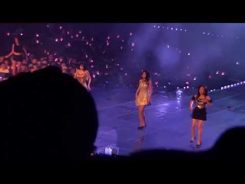 Tzuyu Momo Jihyo Twiceland Beyonce "End of Time" Cover