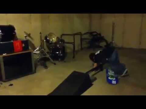 The New Grinding Rail