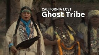 Ghost Tribe
