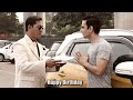 How To Become Rich True Story