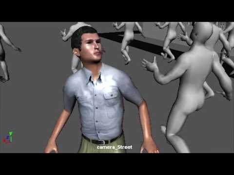MoCap - Previs Edit 1