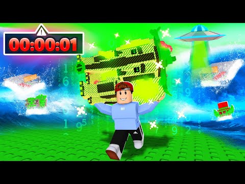 *NEUE* OP BRAINROTS im TSUNAMI Update!