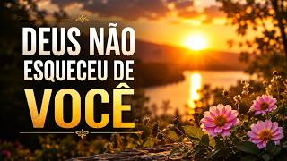 Você Está Perdendo a Esperança?  Então Ouça Isso