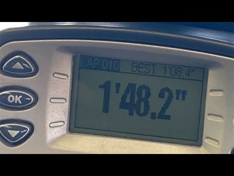 PB 68.4 Megane RS300 vs 2.4 BRZ Mega Battle!!! - Wanneroo Raceway WASCC 24/01/25