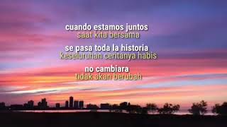Download lagu TE Amo MI Amor (Lagu Bahasa Spanyol) |Enak didengar saat santai| mp3