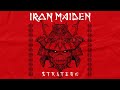 Iron Maiden || Stratego Iron Maiden || Stratego