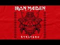 Iron Maiden || Stratego