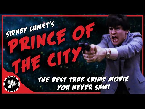 Prince Of The City (1981) The Best True Crime Movie You Might Have Missed