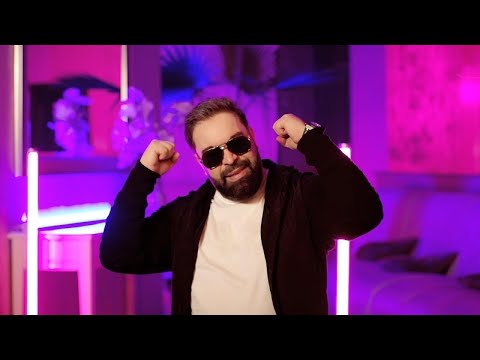 Florin Salam - La Rece 2023 🤍De la 12 stau și beau 💎