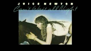 Juice Newton Easy Way Out 1984