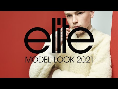 Launch Elite Model Look 2021