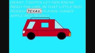 Little Red Rodeo_0001.wmv