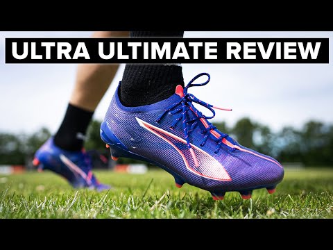 PUMA Ultra Ultimate review - better than Carbon?