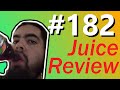 Fanta Cassis Juice Review 182