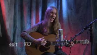 Sawyer Fredericks "Not Coming Home" (Live @ EXT)