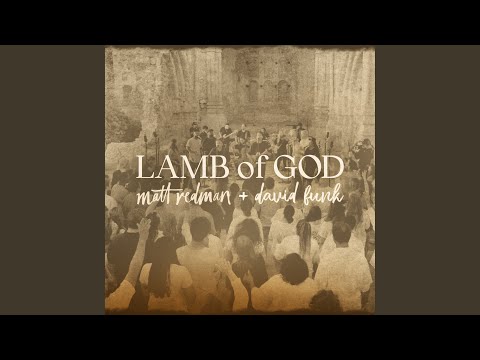 Lamb of God (Live)