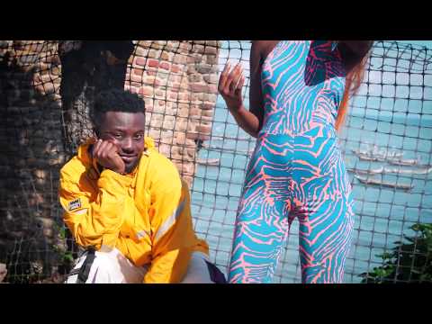 Kojo Manuel - Concern Feat. Lipstick & Article Wan