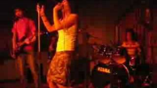 manila teenage death squad - a lonely chord [tsunami bomb]