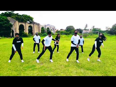 Coregarfia Fju Camocim (Andar contigo) kennto