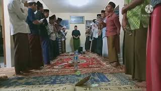 Download lagu Pembacaan Maulid Al-Barzanji (Serakalan) mp3