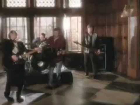 BoDeans - Closer To Free (Party of Five Theme) [Official Video]