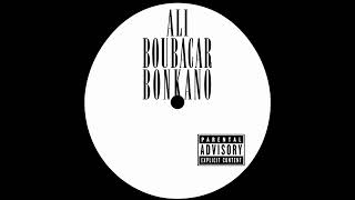 Ali Boubacar Bonkano - Where's the Respect? (Official Audio)