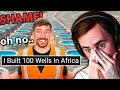 Why MrBeast is Getting Cancelled | Asmongold Reacts