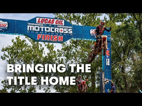 The Drive To Win | MX Nation S5E5