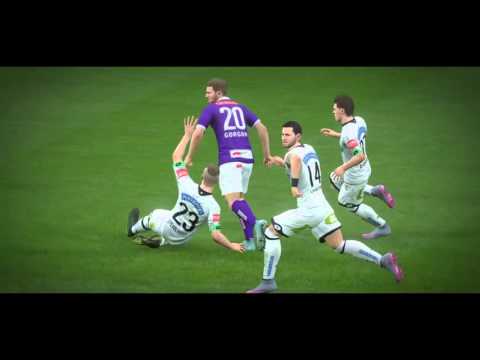 18. Runde Austria Wien : Sturm Graz