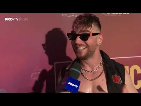 nane x killa fonic x ian x azteca x oscar #interviu #PROTV