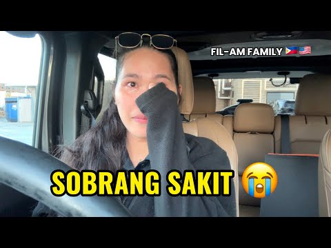 OOPERAHAN SA PUSO SI TRAVIS 😭🥹