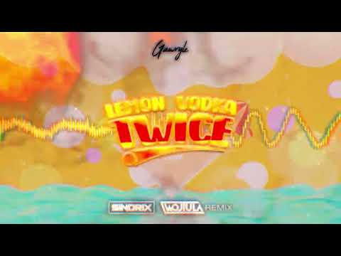 Gawryle - Lemon Vodka Twice (SINDRIX & WOJTULA REMIX)