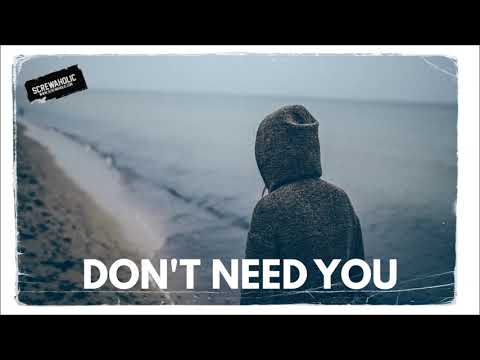Inspiring Emotional Boom Bap Instrumental Type Beat - "Don't Need You" | prod. by Screwaholic