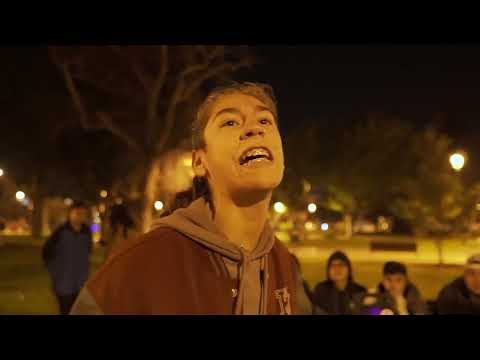 SAMARO vs BIG BANG vs QUIFERT | OCTAVOS DE FINAL |CDB #03