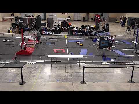 Event Stream - Aug 29 stream thumbnail for South Carolina Robotics And Practicals