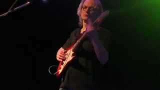 Sonny Landreth - Firebird Blues @ Zeche (Bochum)