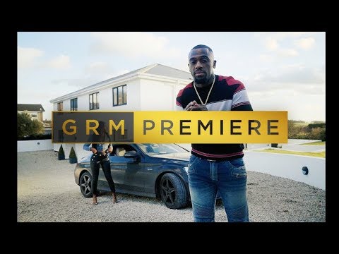 Stardom - Started With [Music Video] | GRM Daily