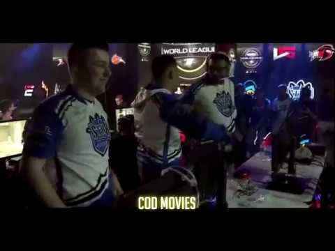 NA last Chance Qualifier Highlights/Oddshot Compilation